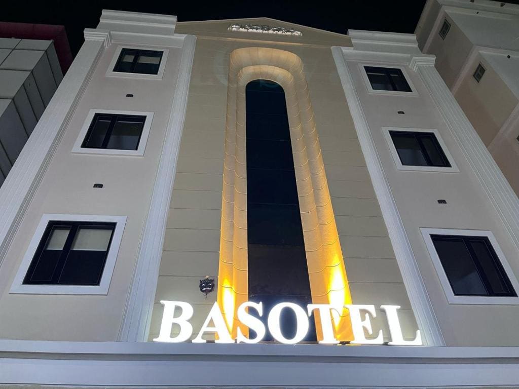 Basotel Hotel Indore Vijaynagar - View 5