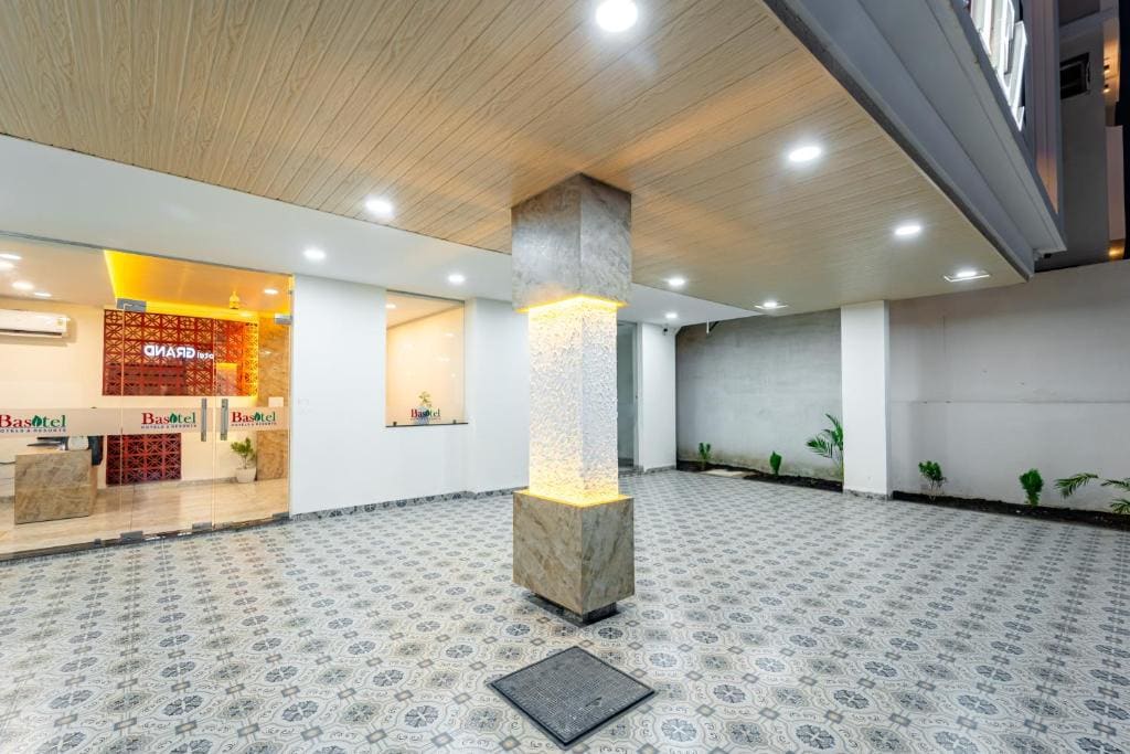 Basotel Hotel Indore Vijaynagar - View 3