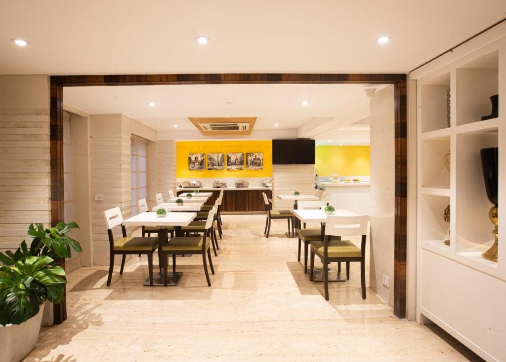 Hotel Bawa Continental - View 5