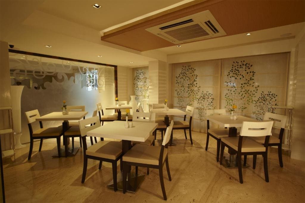 Hotel Bawa Continental - View 3