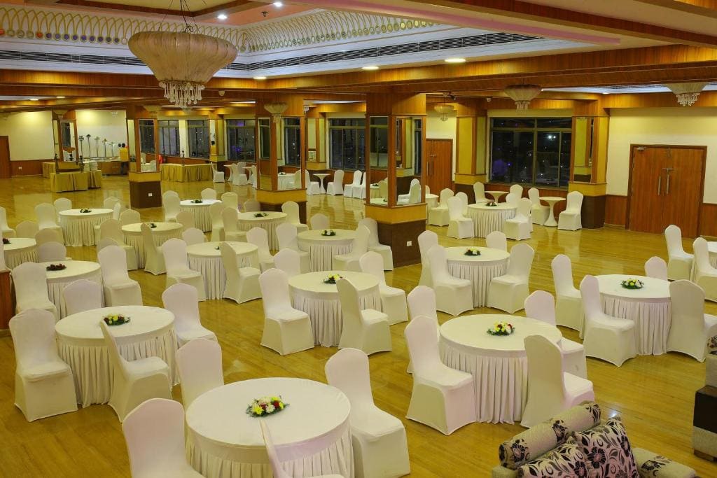 Bay View Hotel Vizag - View 5