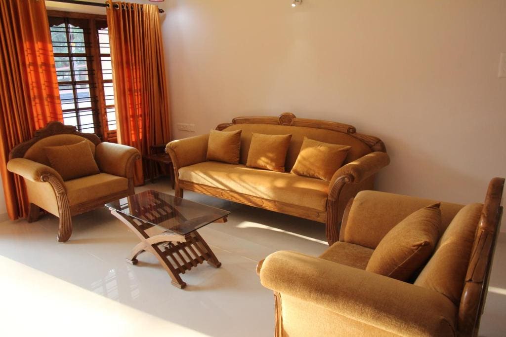 Belhaven Home Stay - Vista 7