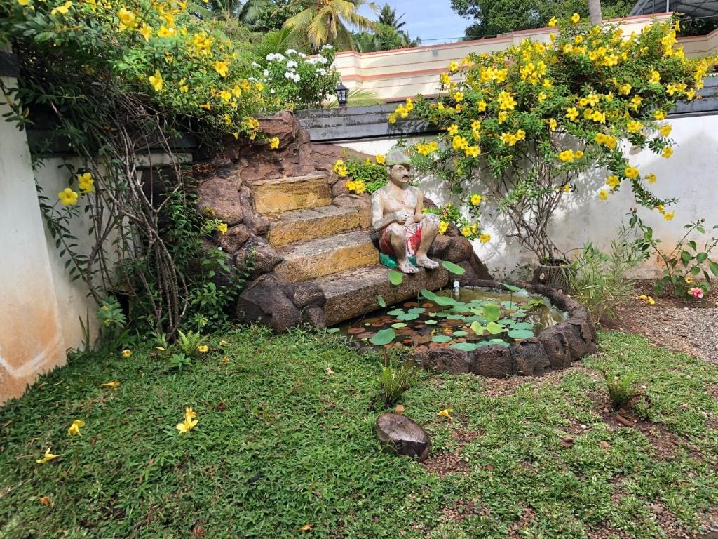 Belhaven Home Stay - Vista 3