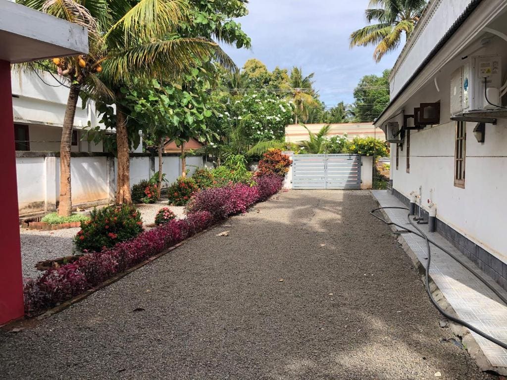 Belhaven Home Stay - Vista principal