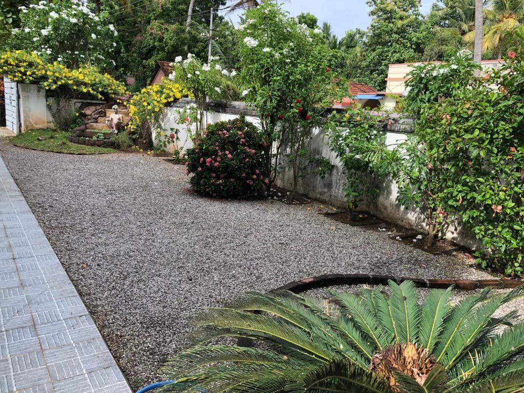 Belhaven Home Stay - Vista 2