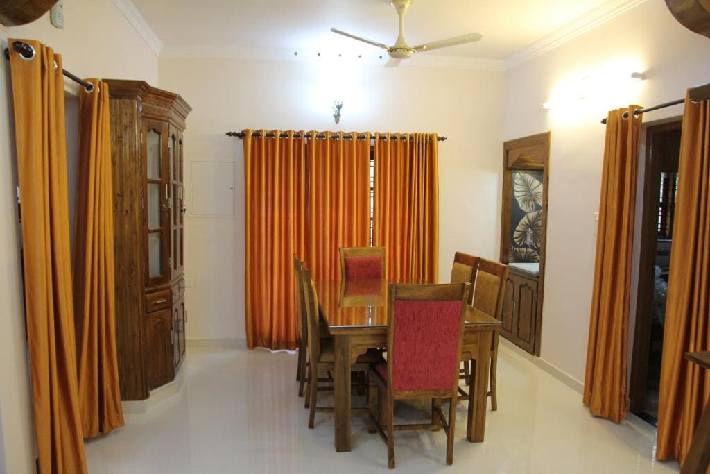 Belhaven Home Stay - Vista 4