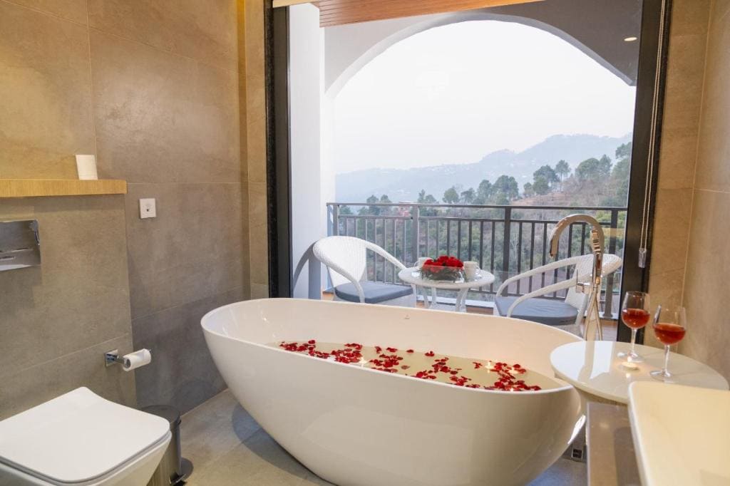 Best Western Matra Kasauli - عرض 3