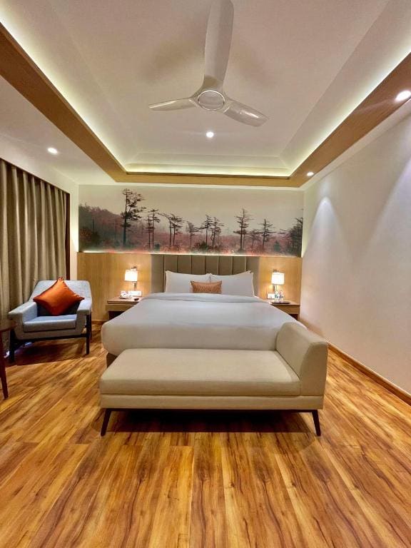 Best Western Matra Kasauli - عرض 5