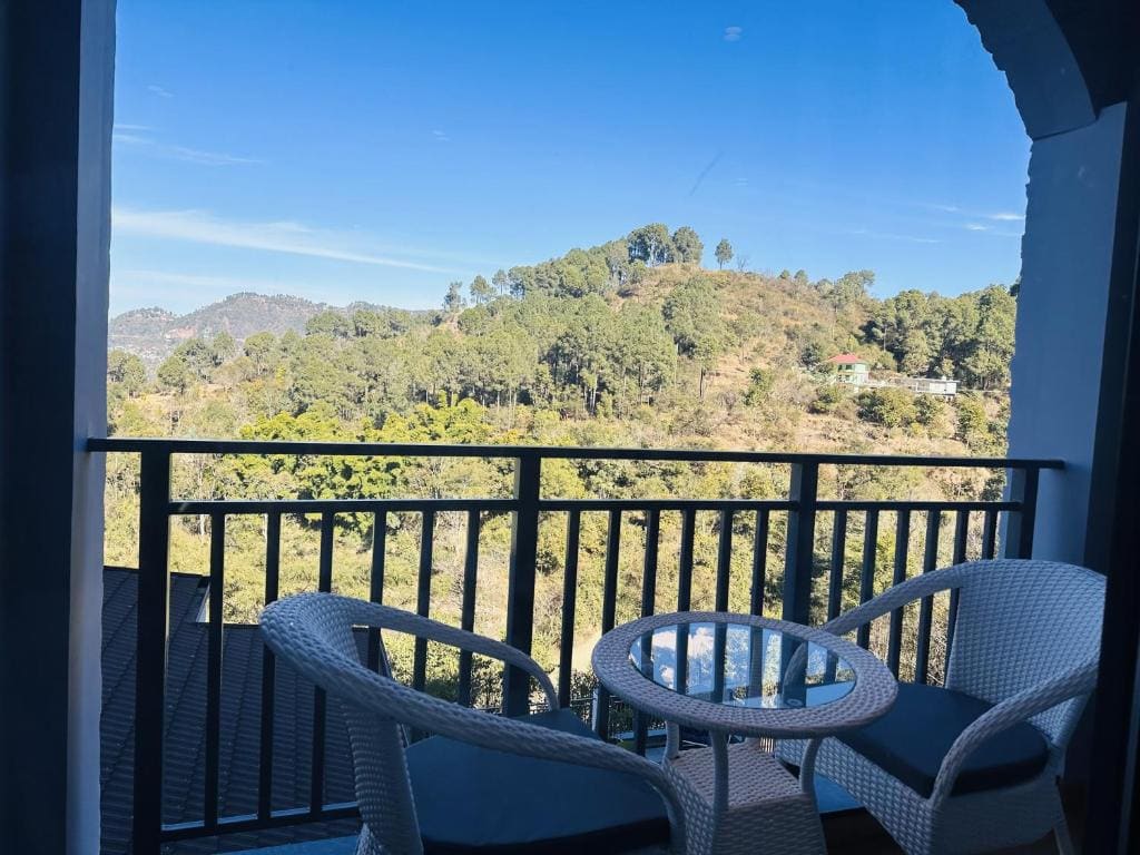 Best Western Matra Kasauli - عرض 2