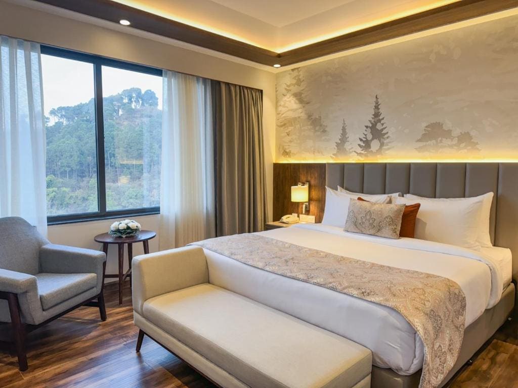 Best Western Matra Kasauli - عرض 4