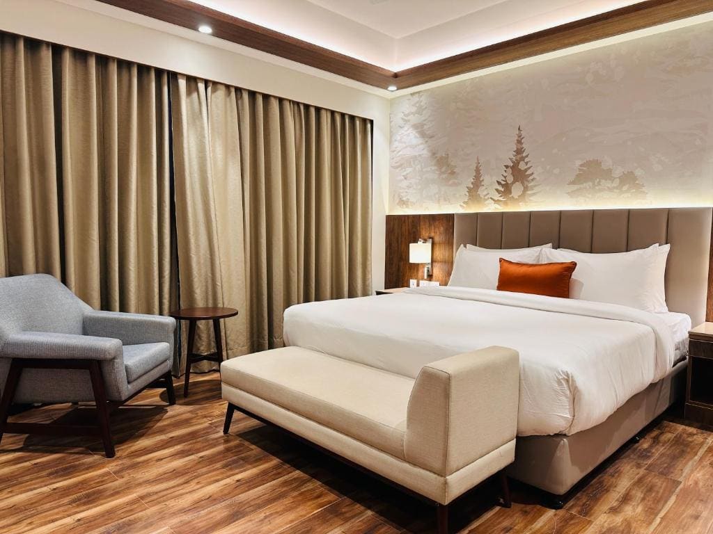 Best Western Matra Kasauli - عرض 6