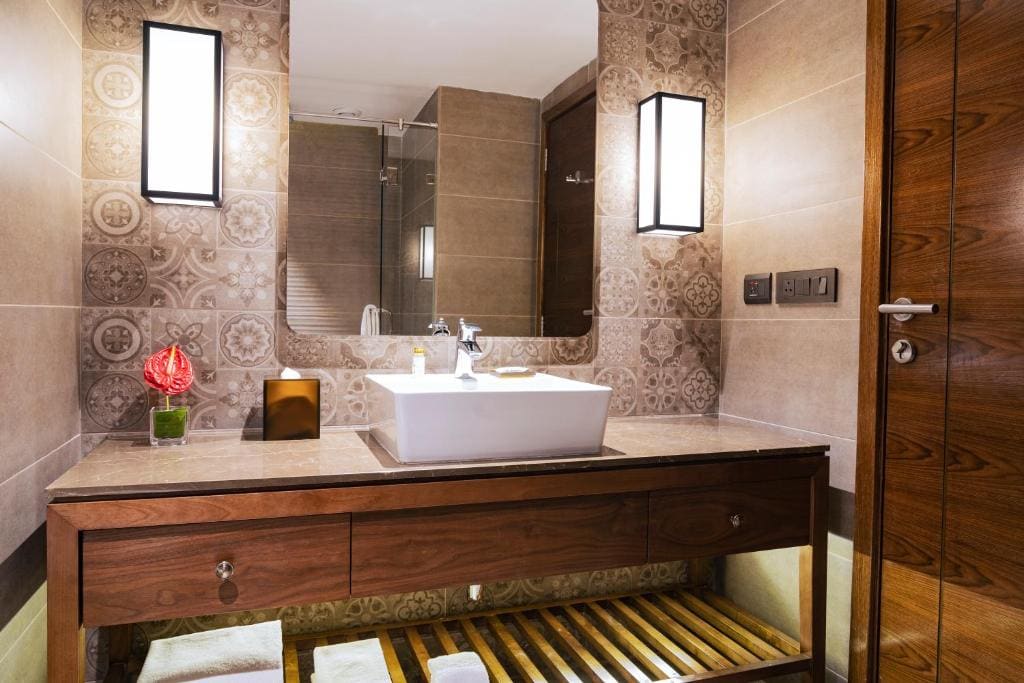 The Elite Narasapura, a member of Radisson Individuals - View 4
