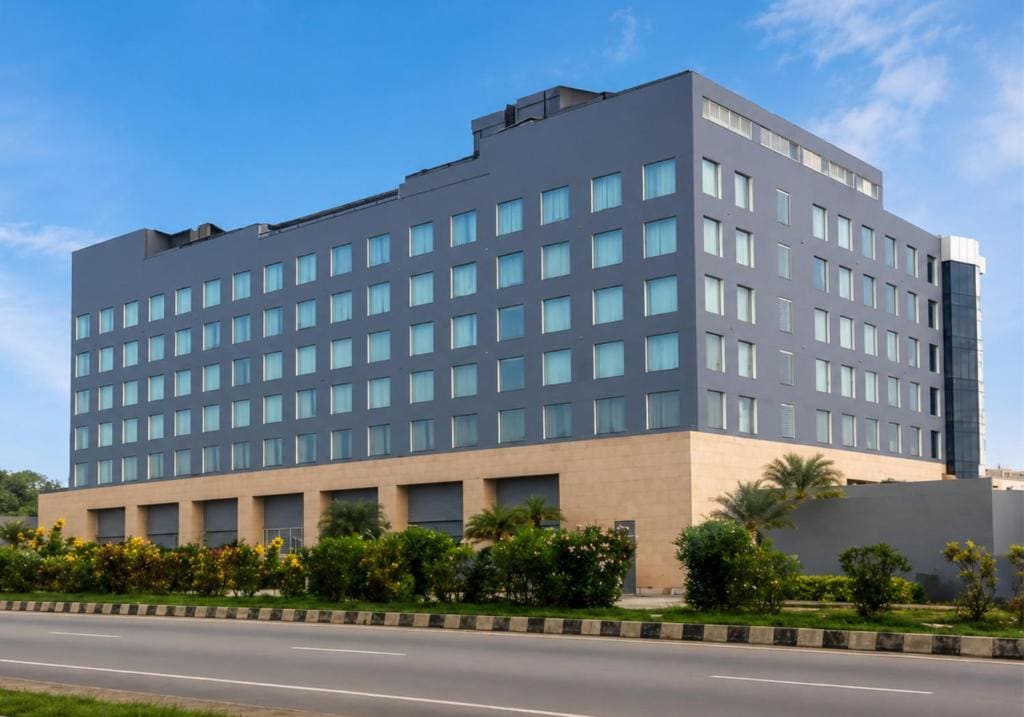 The Elite Narasapura, a member of Radisson Individuals - Main view