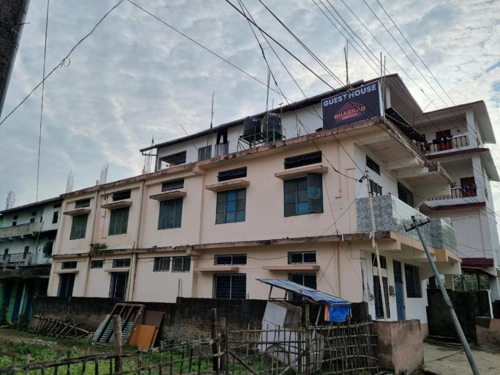 The Economy Guesthouse - View 3