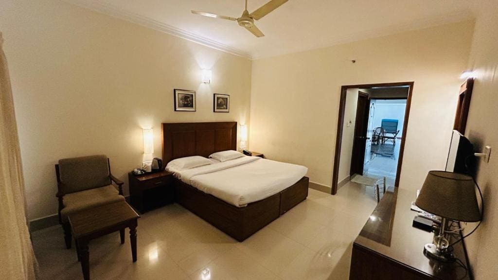 Bhasuri Inn Guruvayoor - View 6