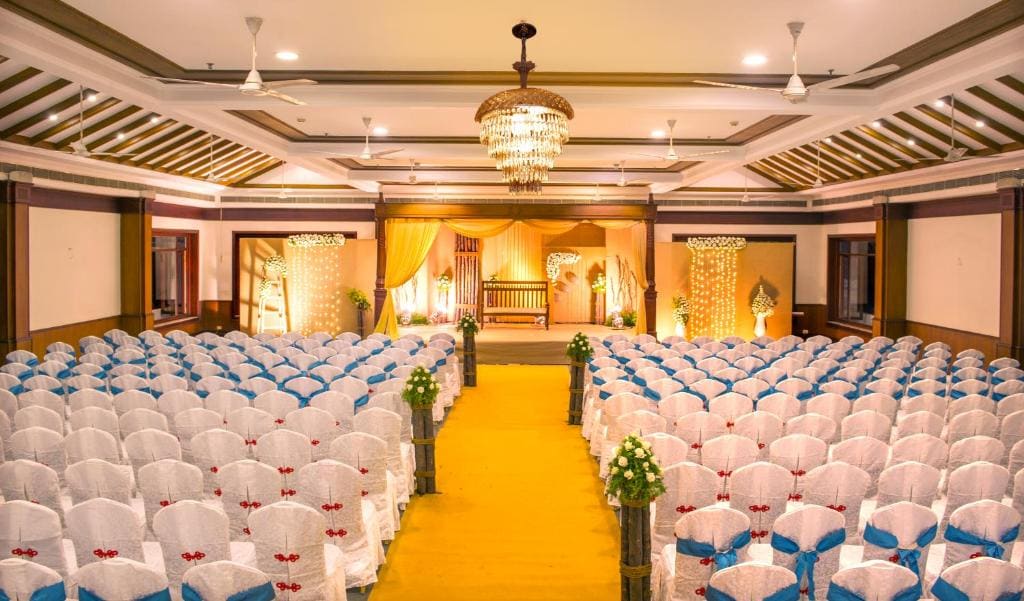 Bhasuri Inn Guruvayoor - View 5