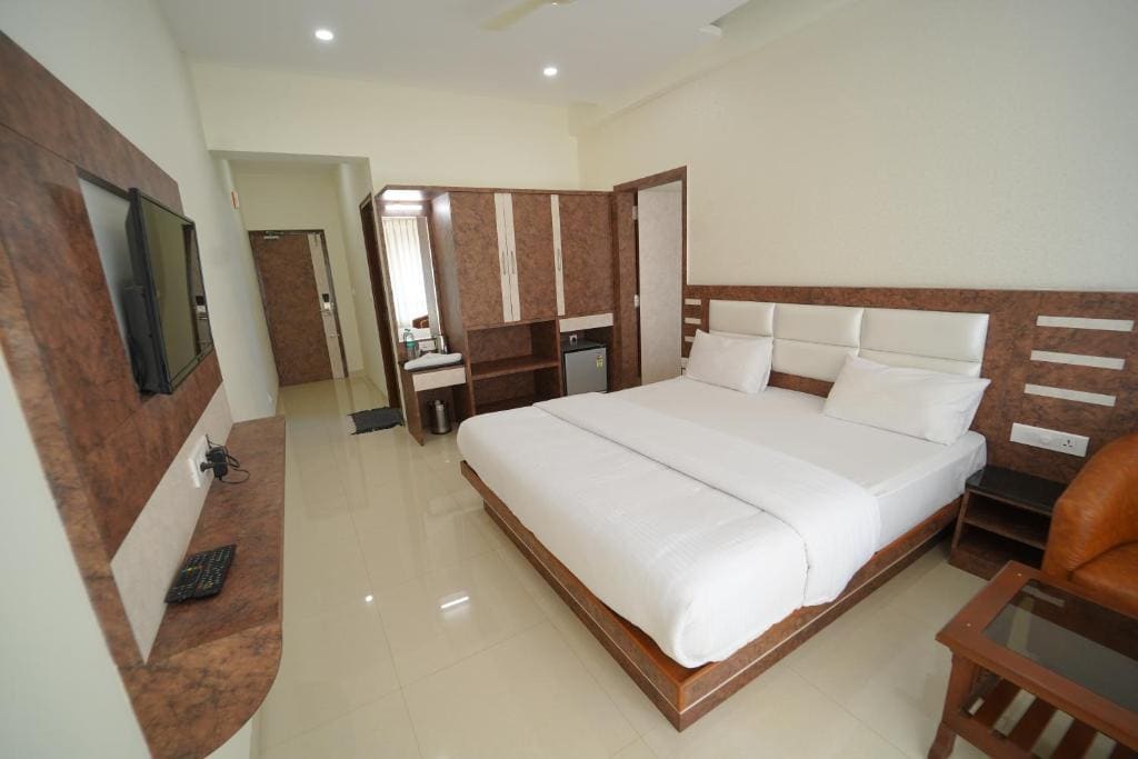 Bhramari Nest - Main view