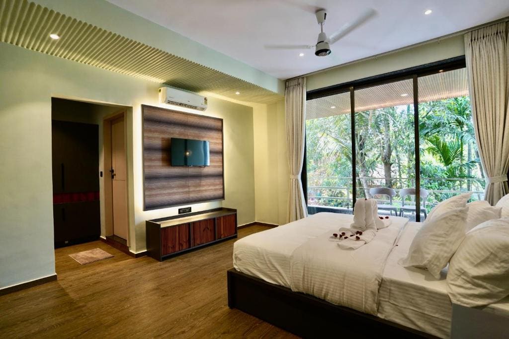 Bhumiputra stays - View 7