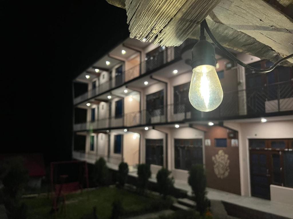 Bir Hotel by Aaroh - View 3