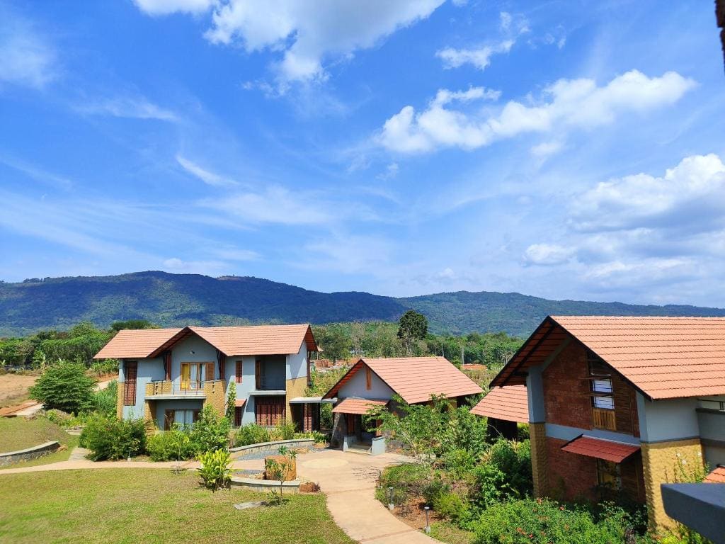Birdwing - Experiential Farmstay Resort by GoodEarth - View 4