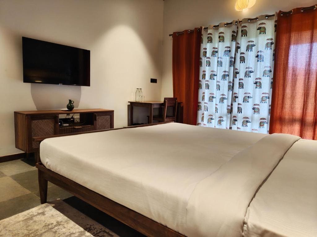 Birdwing - Experiential Farmstay Resort by GoodEarth - View 7