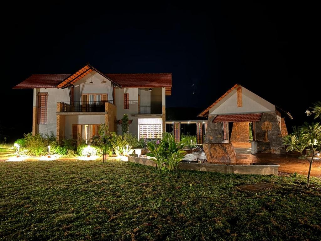 Birdwing - Experiential Farmstay Resort by GoodEarth - Main view
