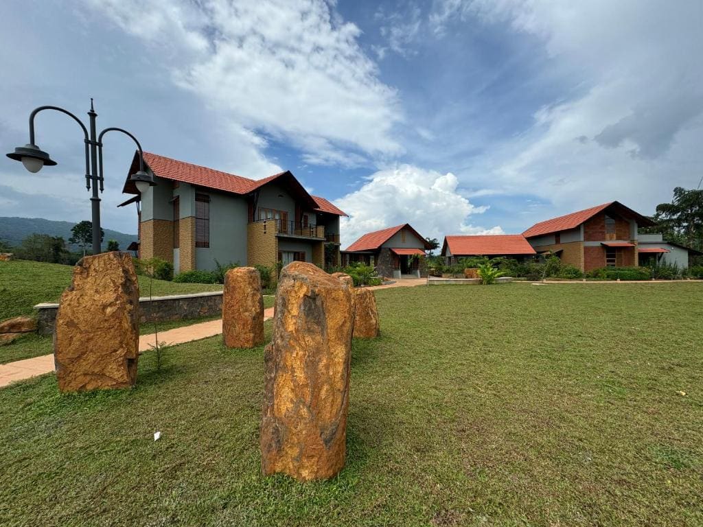 Birdwing - Experiential Farmstay Resort by GoodEarth - View 3