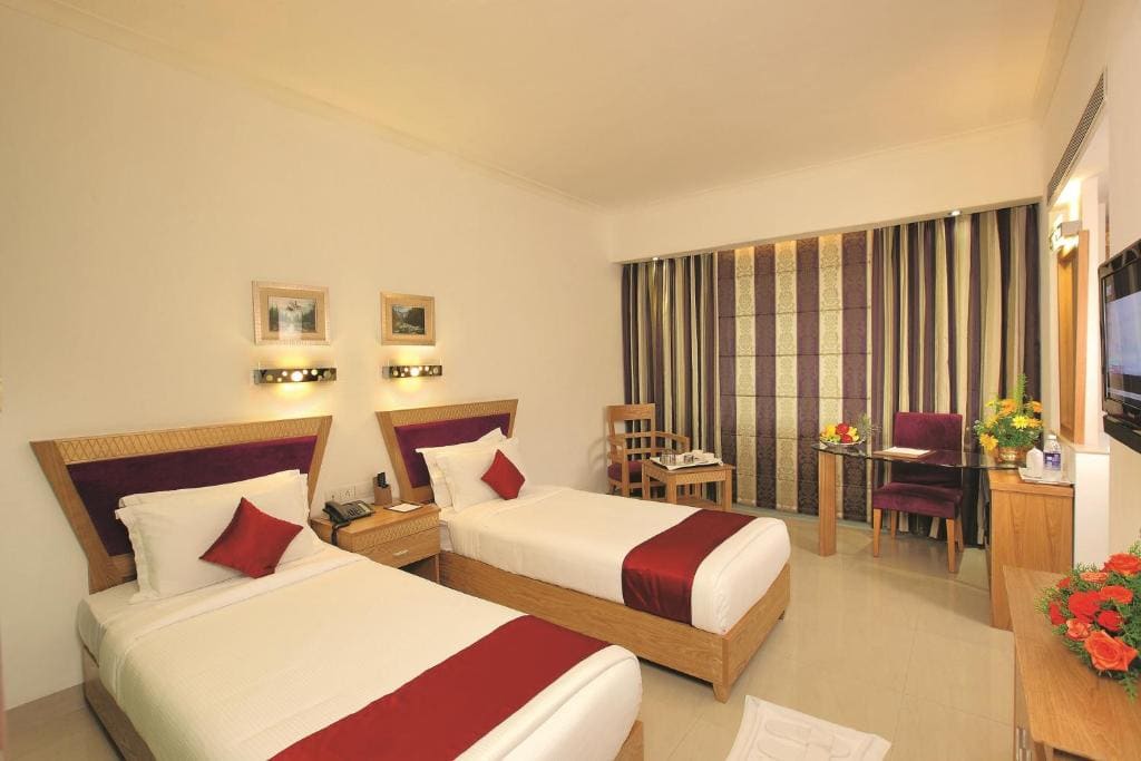 Biverah Hotel & Suites - View 6