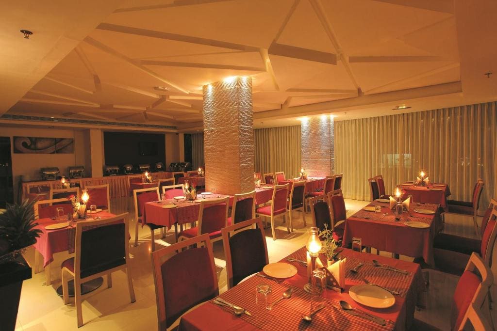 Biverah Hotel & Suites - View 3