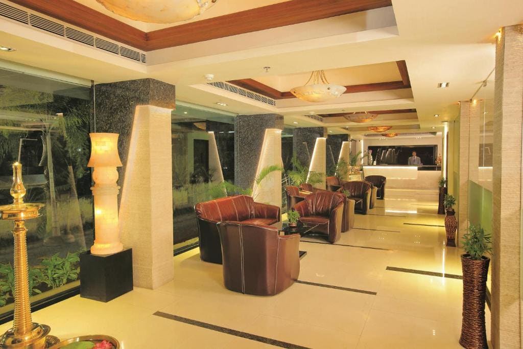 Biverah Hotel & Suites - View 4