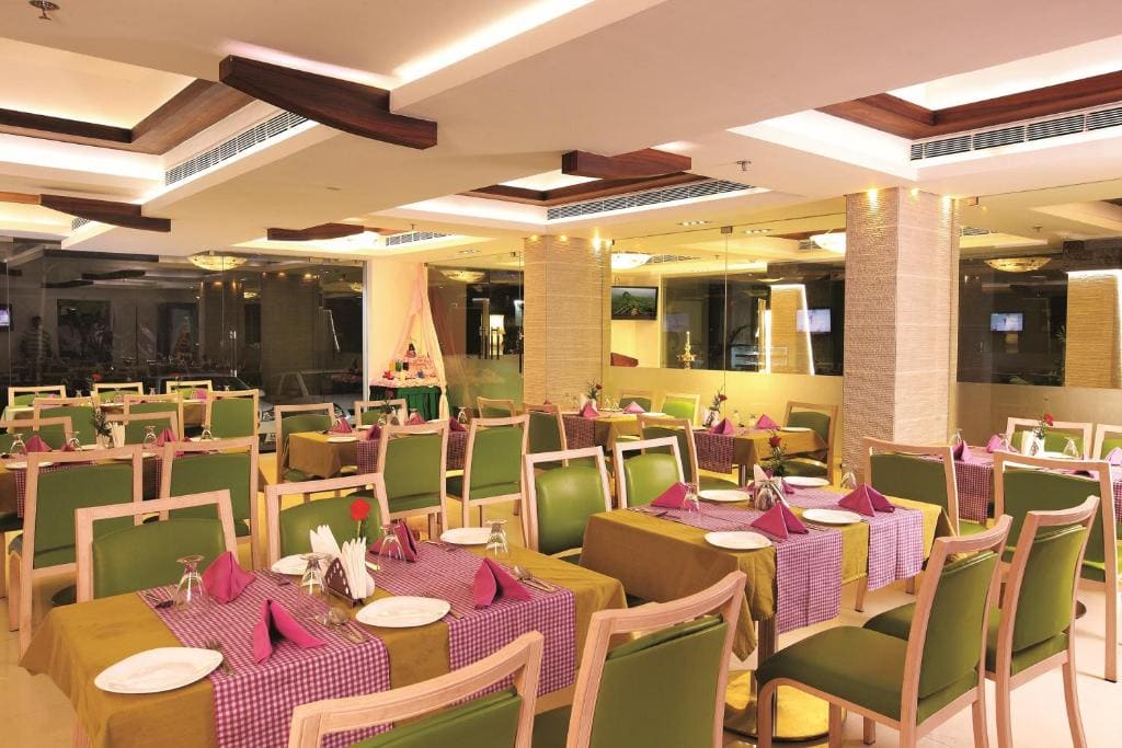 Biverah Hotel & Suites - View 5