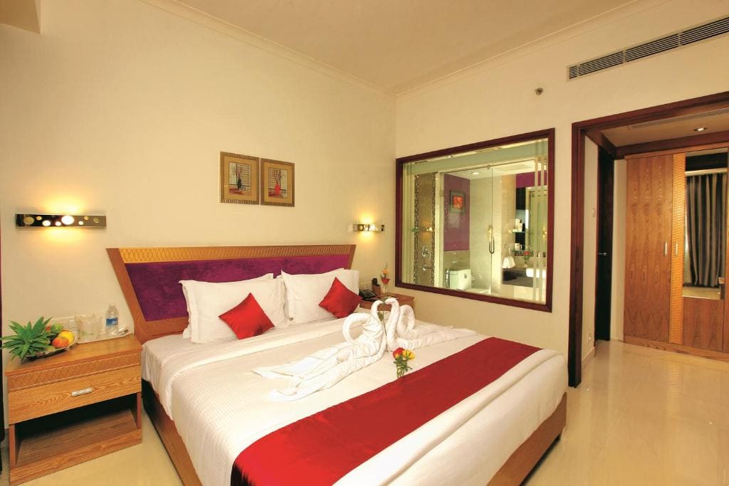 Biverah Hotel & Suites - View 7