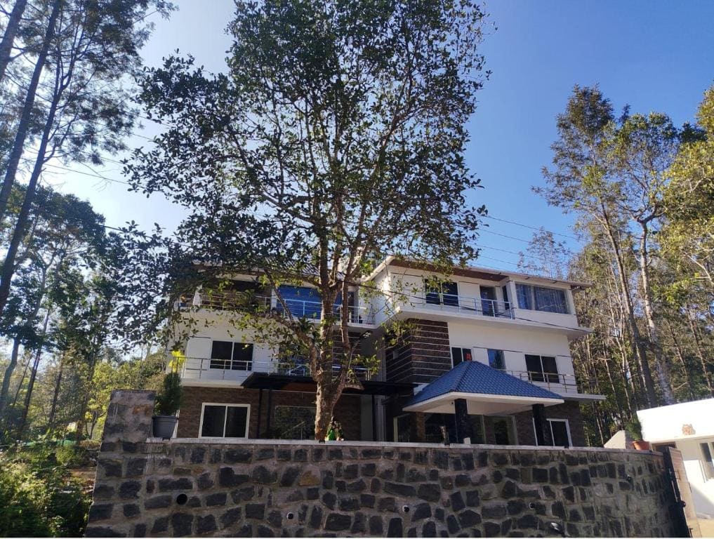 BKP Jungle Resort Yercaud - View 5