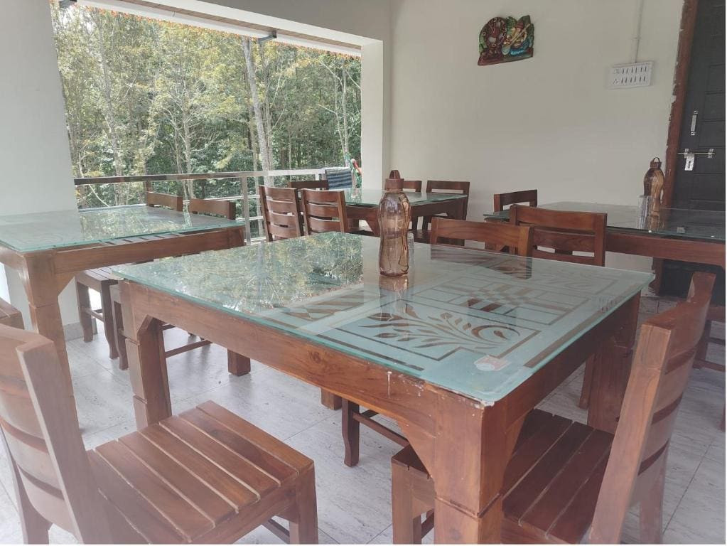 BKP Jungle Resort Yercaud - View 4
