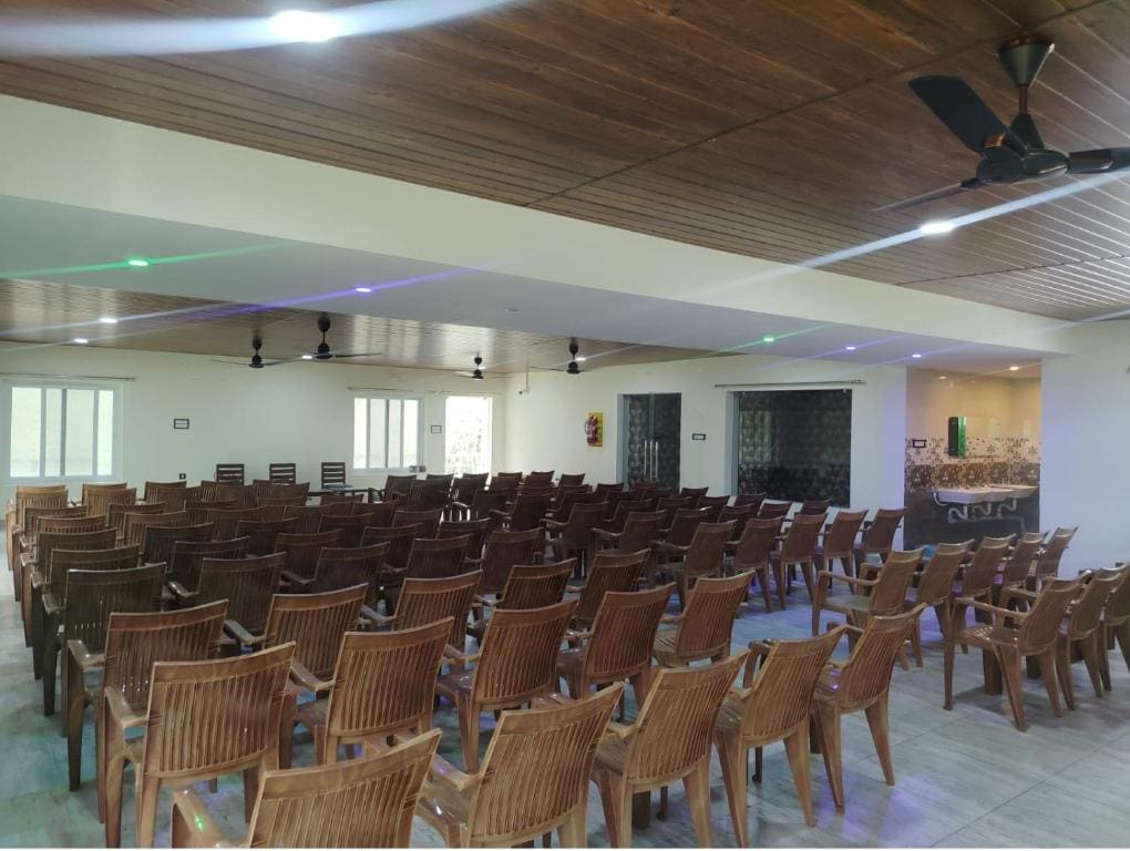BKP Jungle Resort Yercaud - View 6