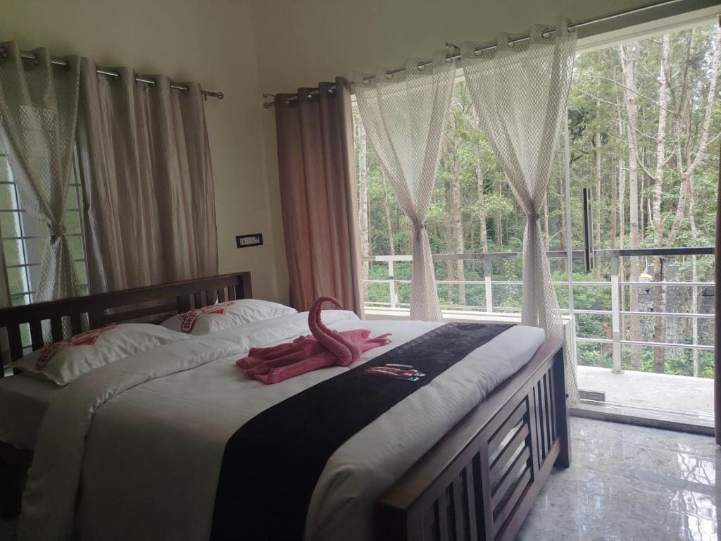 BKP Jungle Resort Yercaud - View 2