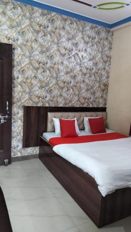 Bliss Guest House Assi Ghat - View 7
