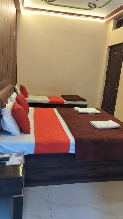 Bliss Guest House Assi Ghat - View 3
