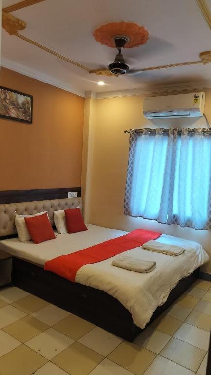 Bliss Guest House Assi Ghat - View 4