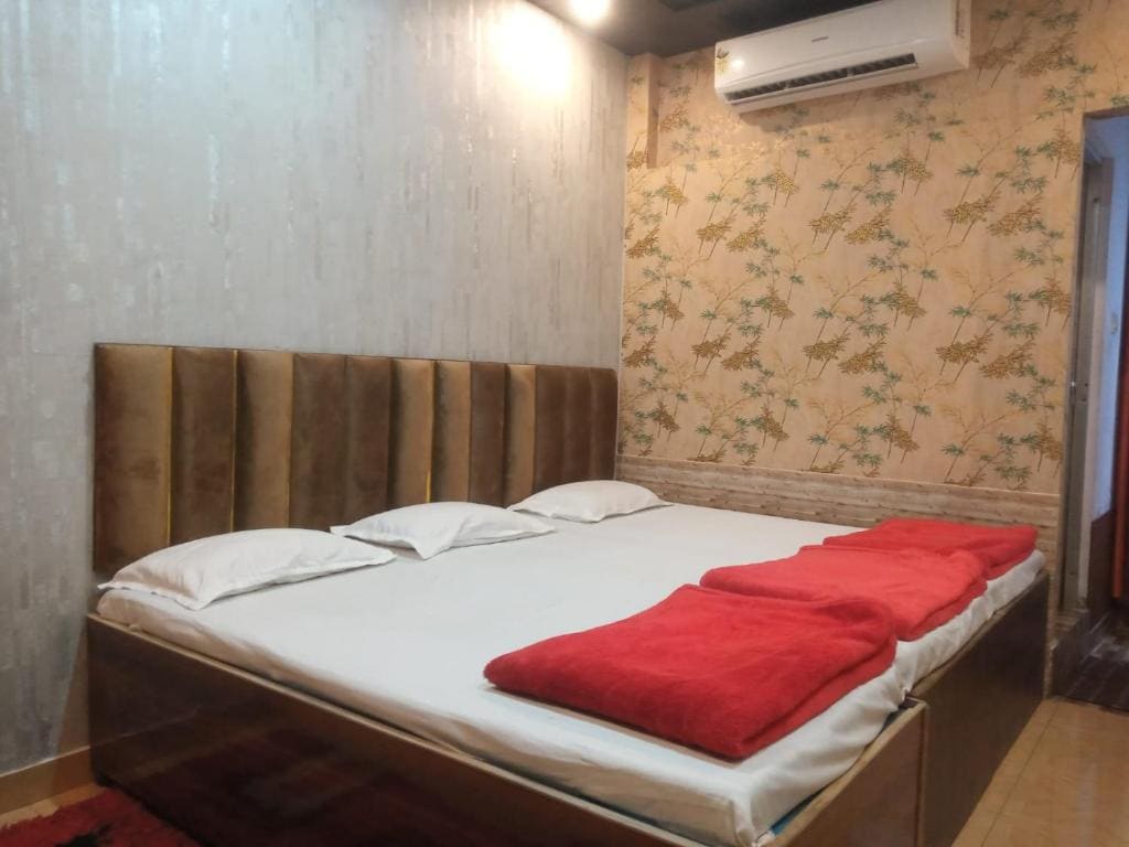 Bliss Guest House Assi Ghat - View 2