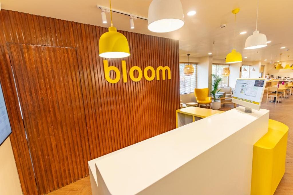 Bloom Hotel - Richmond Road - View 4