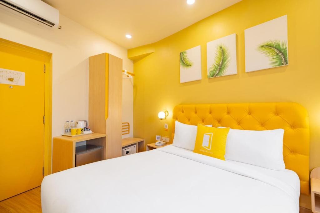 Bloom Hotel - Richmond Road - View 2