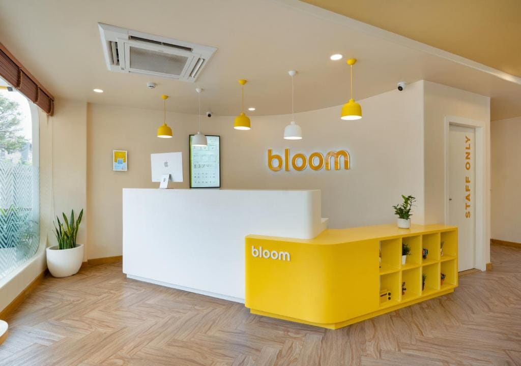 Bloom Hotel - Whitefield - View 4