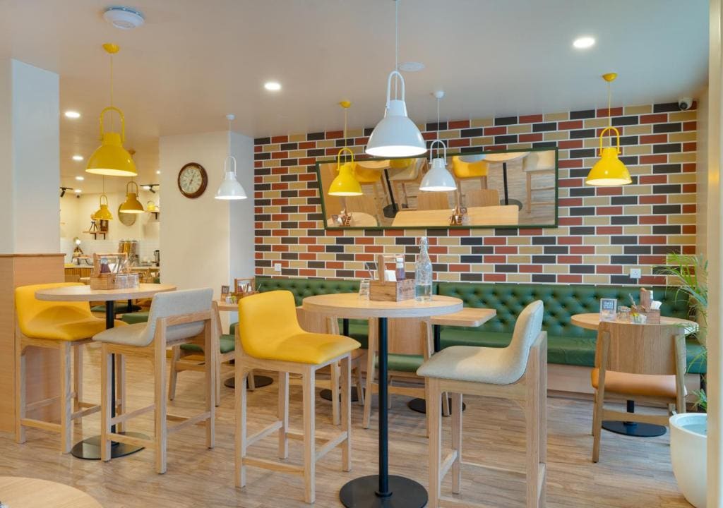 Bloom Hotel - Whitefield - View 3