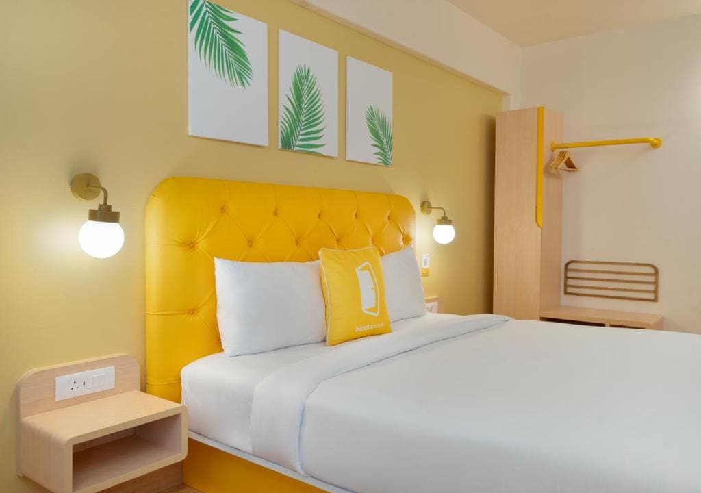 Bloom Hotel - Whitefield - View 6