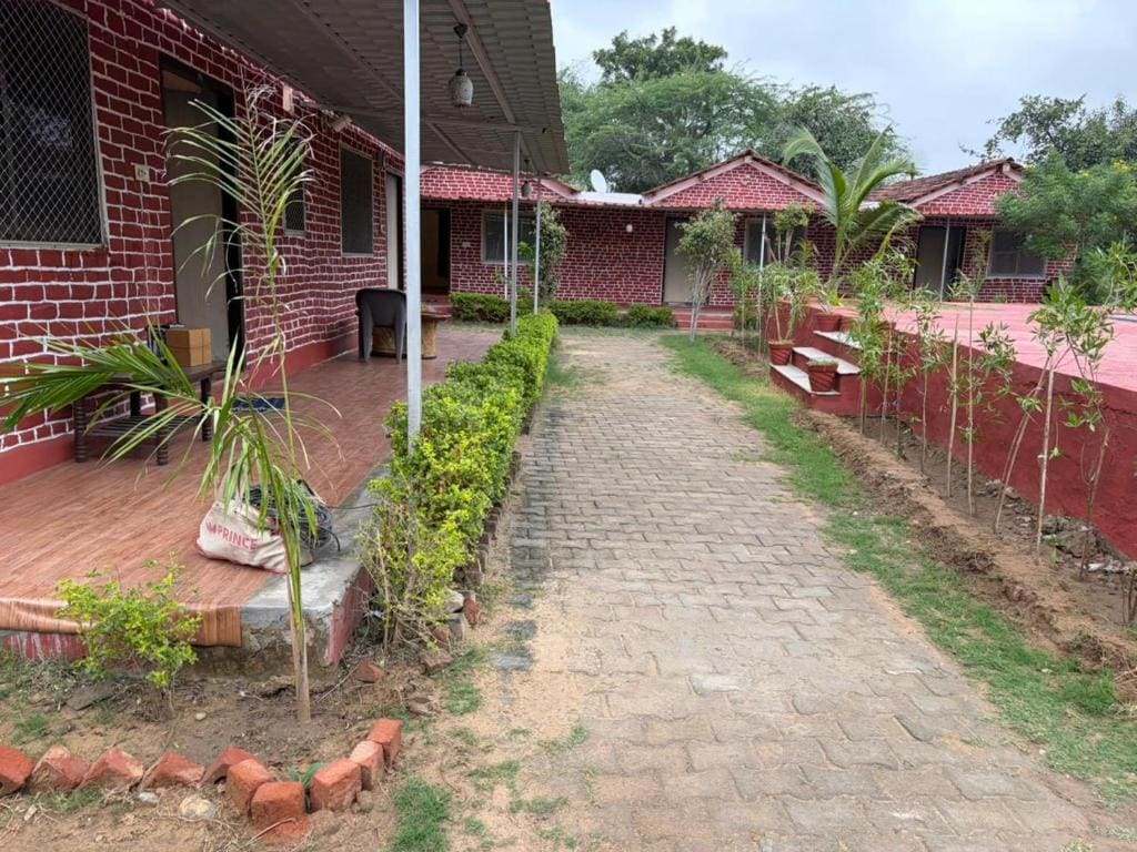 Blue Tree Resort - View 3