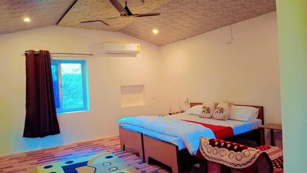 Blue Tree Resort - View 2