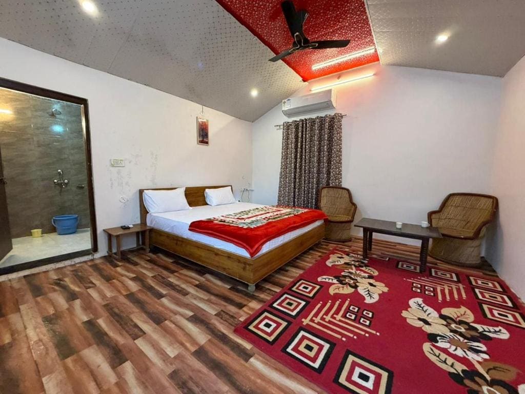Blue Tree Resort - View 7