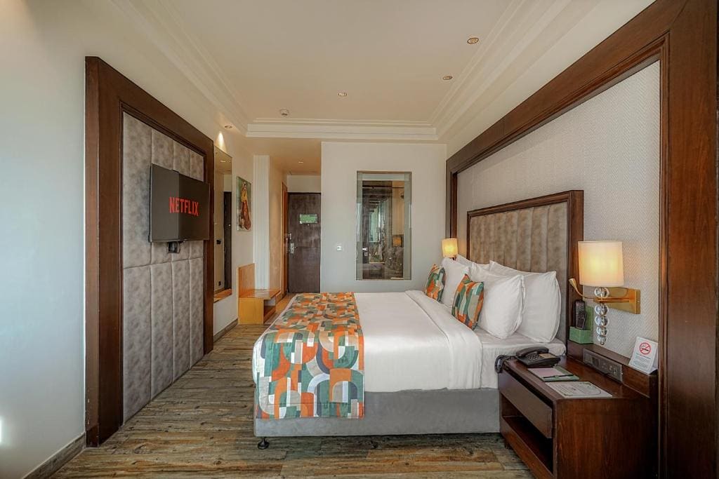 BluSalzz Residence Amritsar - View 2