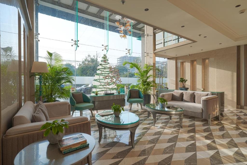 BluSalzz Residence Amritsar - View 3